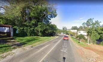 Imagem: Porto Alegre - Terreno Padrão - Cavalhada