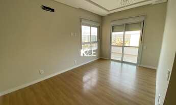 Imagem 7: Cobertura com 288m² privativos, piscina privativa e vista mar