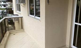 Imagem 3: EXCELENTE APTO 3QTOS-2SUÍTES-91M2-1VGA-FREGUESIA JPA RJ