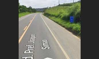 Imagem 6: VENDO TERRENO NA ESTRADA DE SANTA ISABEL/IGARATÁ