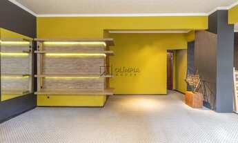 Imagem 6: Apartamento Locação Jardim Paulista 151 m² 2 Dormitórios