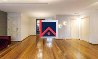 Imagem 6: Apartamento Venda Higienópolis 125 m² 2 Dormitórios