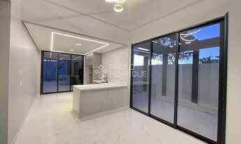 Imagem 7: Casa 3 Suítes c/ Closet, Área gourmet + Piscina Aquecida | Cond. Alto da Vista