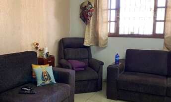 Imagem 2: SãO JOSé DOS CAMPOS - Casa Padrão - Cidade Vista Verde