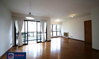 Imagem 2: Venda Apartamento 3 Dormitórios - 130 m² Brooklin
