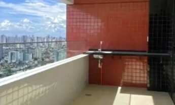 Imagem 4: Seven Residence. 3 Suítes. 2 ou 3 Vagas de Garagem. J.93