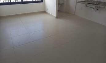 Imagem 3: Apartamento 2 quartos/1 suíte com lazer completo