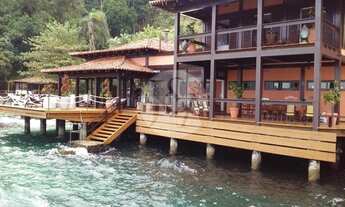 Imagem: ANGRA DOS REIS - Casa Padrão - Angra Dos