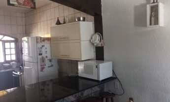 Imagem 3: Casa para venda possui 250 M² de área total com 2 quartos em Balneário Gaivota - Itanhaém