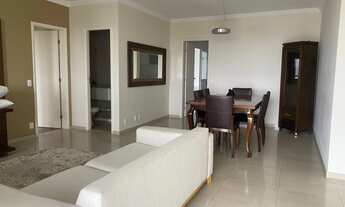 Imagem 4: Apto - Vila Ema - Residencial Athmosphere - 127m² - 3 Suítes - Completo