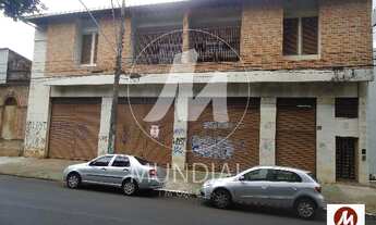 Imagem: Salão/Galpão (salão - térreo