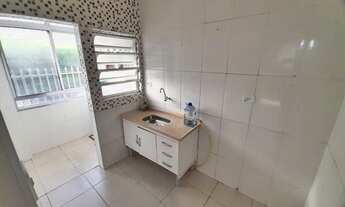 Imagem 3: Apartamento 2 dormitórios - 46 m² - Guilhermina - R$ 210.000,00 - Praia Grande - SP