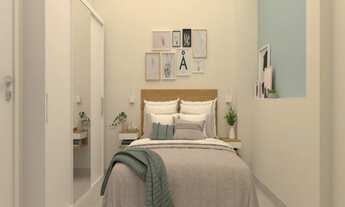 Imagem 4: RIO DE JANEIRO - Casa de Condomínio - BOTAFOGO