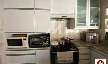 Imagem 7: Casa (térrea na rua) 3 dormitórios/suite, cozinha planejada