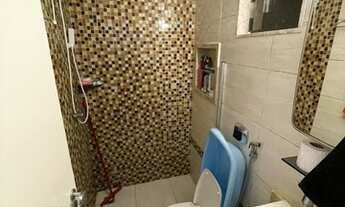 Imagem 4: Apto 01 Quarto - Fino acabamento - Móveis planejados