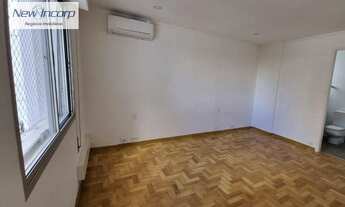 Imagem 6: Apartamento para alugar, 151 m² por R$ 14.638,00/mês - Vila Nova Conceição - São Paulo/SP