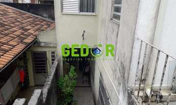 Imagem 5: Casa com 4 dorms, Interlagos, São Paulo - R$ 650 mil, Cod: 3846