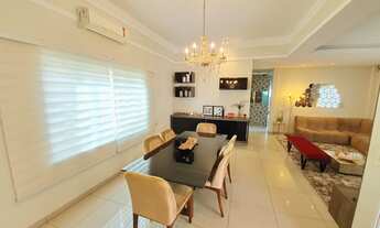 Imagem 6: Casa Duplex Na Zona Leste - Horto Florestal - Area 280,00 M2 - 04 Suites - Teresina - PI