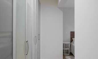 Imagem 7: Flat alto padrão - Paraiso - 80m²