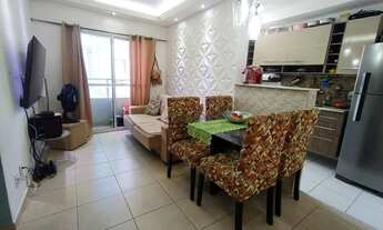 Imagem 7: Apartamento Para Venda No Condomínio Spazzio Nautilus! Na AV Abel Cabral - Nova Parnamiri