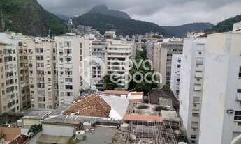 Imagem: Rio de Janeiro - Conjunto Comercial/Sala