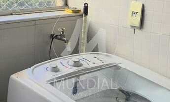 Imagem 6: Apartamento (tipo - padrao) 2 dormitórios, cozinha planejada, em condomínio fechado