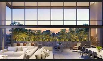 Imagem 7: Apartamento à venda tem 384m² com 3 suítes 4 vagas e depósito em Real Parque - São Paulo