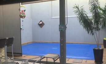 Imagem 2: Excelente casa com piscina/ Monte Rei / Maringá