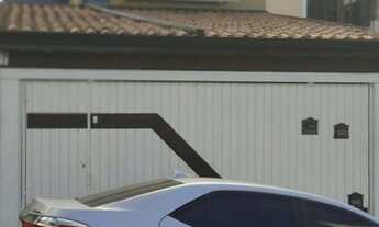 Imagem: Vende-se casa na região central de Caieiras