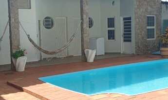 Imagem 1: Casa com 5 quartos à venda, 527 m² por R$ 1.330.000 - Sobradinho - Brasília/DF