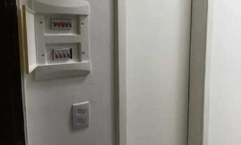 Imagem 4: Kitnet/Conjugado para aluguel possui 27 metros quadrados com 1 quarto