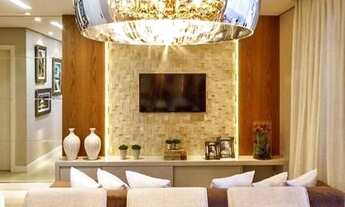 Imagem 4: Apartamento Londrina Torre Almeria