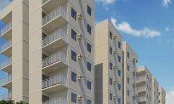 Imagem 4: Apartamento para venda com 48 metros quadrados com 2 quartos em Santa Mônica - Camaragibe