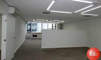 Imagem 3: São Paulo - Conjunto Comercial/sala - Brooklin