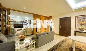 Imagem 6: Rio de Janeiro - Apartamento Padrão - Leblon