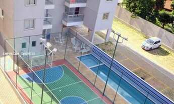 Imagem 7: Apartamento para Venda em Betim, Chácara, 3 dormitórios, 1 suíte, 1 banheiro, 1 vaga