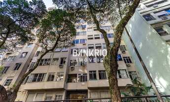 Imagem 5: Apartamento com 2 quartos à venda, 60 m² por R$ 750.000 - Copacabana - Rio de Janeiro/RJ