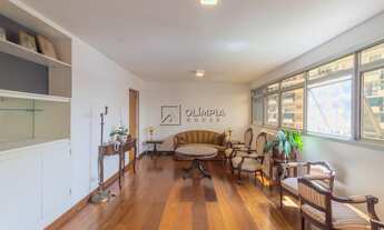 Imagem 6: Apartamento Venda Itaim Bibi 115 m² 2 Dormitórios