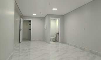 Imagem 4: Escritório para aluguel possui 29 metros quadrados com 1 quarto em Jardim América - Goiâni