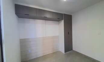 Imagem 7: Apartamento para aluguel (35 m2)com 1 quarto em Intermares (400 metros da beira-mar