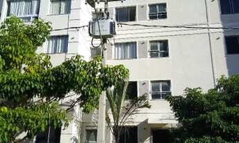 Imagem 2: Aluga-se Ap no Condomínio Spazio Alameda dos Ipês