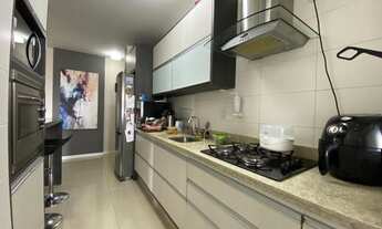 Imagem 6: Apartamento para venda em Campinas