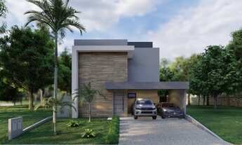 Imagem 2: VENDO CASA EM CONDOMÍNIO