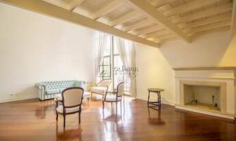 Imagem: Apartamento Venda 4 Dormitórios - 263 m²