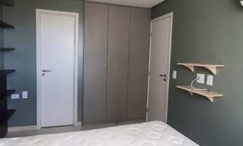 Imagem 4: Apt MOBILIADO para aluguel possui 30M2 com 1 quarto em Boa Viagem