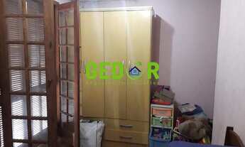 Imagem 6: Casa com 4 dorms, Interlagos, São Paulo - R$ 650 mil, Cod: 3846