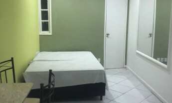 Imagem 2: Aluguel de suítes