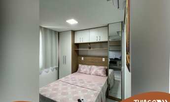 Imagem 2: Apartamento em Itapuã, Smart Itapuã em 22m² com 1 vaga de garagem