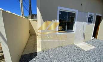 Imagem 4: Linda casa pronta para morar com 1 quarto em Unamar - Cabo Frio - RJ