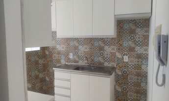 Imagem 3: Aluga-se apartamento Jd Tatiana